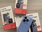 ZTE nubia V60 Design 6GB 256Gb (Used)