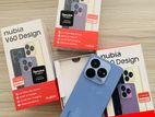 ZTE nubia V60 Design 6GB 256GB (Used)