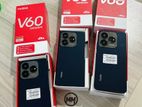 ZTE Nubia V60 DESIGN 8GB 256GB (Used)