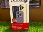 ZTE nubia V60 Design (New)