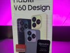 ZTE nubia V60 Design (Used)