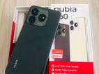 ZTE nubia v60 Disign 6GB 256GB (Used)