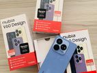 ZTE nubia V60 Disign 8GB 256GB (Used)