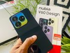 ZTE nubia V60 (Used)