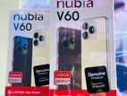 ZTE nubia V60 (New)