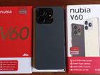 ZTE nubia V60 (Used)