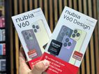 ZTE Nubia V60 (New)