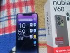 ZTE Nubia V60 (Used)