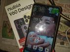 ZTE nubia V60 (Used)