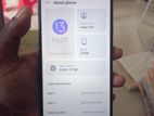 ZTE Nubia V60 (Used)