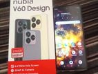 ZTE nubia V60 (Used)