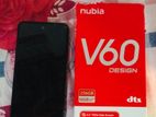 ZTE Nubia V60 (Used)