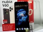 ZTE Nubia V60 (Used)