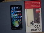 ZTE Nubia V60 (Used)