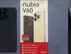 ZTE Nubia V60 (Used)