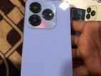 ZTE Nubia V60 (Used)