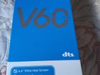 ZTE Nubia V60 (Used)