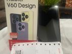 ZTE nubia V60 (Used)