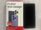 ZTE Nubia V60 Design (Used)