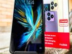 ZTE nubia V60 (Used)