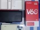 ZTE Nubia V60 (Used)