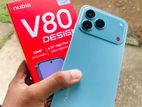 ZTE Nubia V60 (Used)