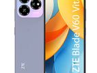 ZTE nubia V60|6GB|256GB (New)