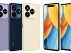 ZTE nubia V60|6GB|256GB (New)