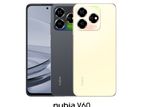 ZTE nubia V60|6GB|256GB|06 (New)