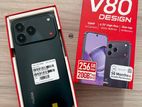 ZTE nubia V60Disign 8GB 256GB (Used)