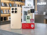 ZTE nubia V70 20GB 256GB 108MP (Brand New)
