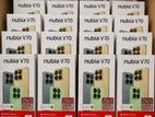 ZTE nubia V70 20GB 256GB (Brand New)