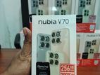 ZTE nubia V70 256GB (New)