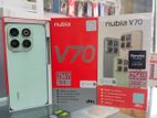 ZTE nubia V70 8/256GB (Used)