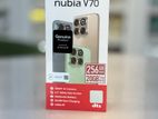 ZTE nubia V70 8/256GB (Brand New)