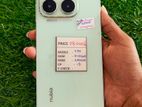 ZTE nubia V70 8+8GB, 256GB (Used)