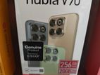 ZTE Nubia V70 8GB 256GB (Brand New)