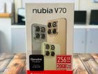 ZTE nubia V70 8GB 256GB (New)