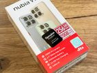 ZTE nubia V70 8GB 256GB (New)