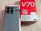 ZTE nubia V70 8GB 256GB (Used)