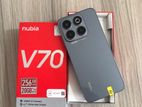 ZTE nubia V70. 8GB 256GB (Used)