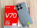 ZTE nubia V70 8GB, 256GB (Used)