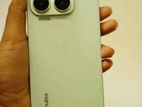 ZTE nubia V70 8GB 256GB (Used)