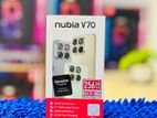 ZTE nubia V70 8GB 2GB (New)