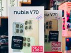 ZTE nubia V70 (Brand New)