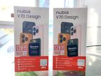 ZTE nubia V70 Design 128GB (Brand New)