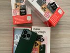 ZTE nubia V70 Design 8GB 128GB (Used)