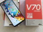 ZTE nubia V70 Design 8GB-128GB (Used)