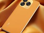 ZTE NUBIA V70 DESIGN (Brand New)