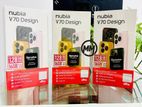 ZTE nubia V70 Design (Used)